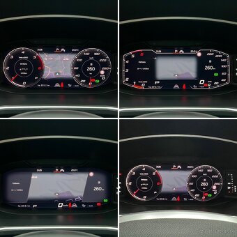 Seat Tarraco 2021 2.0tdi 147kw 4x4 4Drive Excellence 1.maj - 11