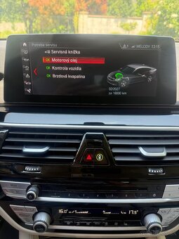 BMW 630d xDrive - 11