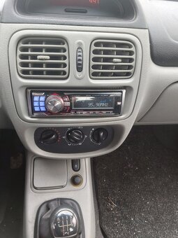 Renault Thalia 1.4 Expression - 11