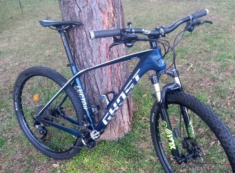mtb 29" Ghost Lector 3,carbon - 11