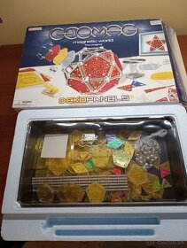 Geomag - 11