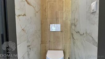 Bývajte moderne – 2-izbový byt po kompletnej rekonštrukcii p - 11