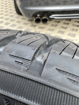 Nová celoročná Yokohama Blue Earth 4s aw21 225/40/R18 - 11