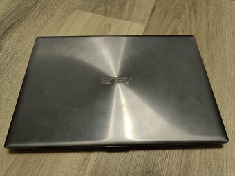 Predám Asus Zenbook UX32V 13.3" Ultrabook - 11