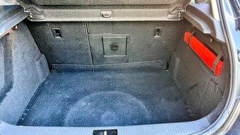 Opel Astra J 1,7cdti 92kw - 11