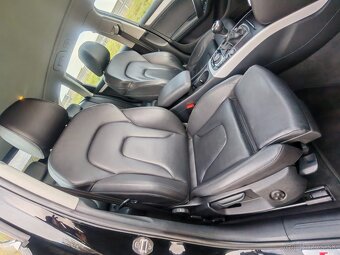 Audi A4 Avant B8 S line 2.0 TDI Quattro 2015 - 11