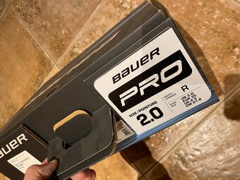 Bauer PRO Jr. - 11