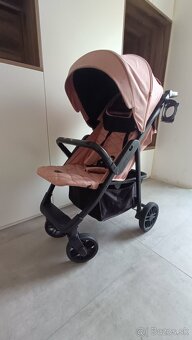 Predam dievcensky sportovy kocik - 11