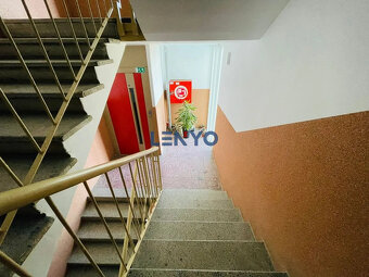 Predaj 3 izbový byt - ul. Mostová - 11