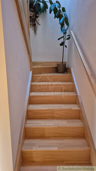 Útulný dom v tichej ulici, Stará Lesná - 11