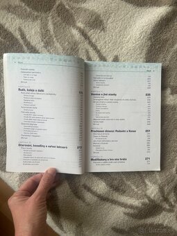 Kniha Minecraft vydoluj maximum - 11