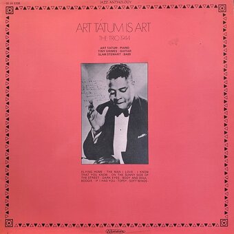 LP vinyl platne - jazz. - 11