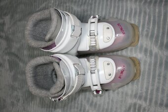 lyže Rossignol Famou 110 cm - 11