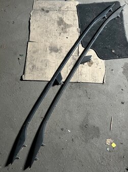 Vsetko komplet za 100e Opel Zafira A modrá - 11