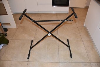 Predám synt. workstation YAMAHA MODX7+ - 11