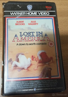 PREDÁM VIDEOKAZETY BETA - ORIGINÁLY - 11