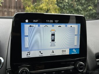 Ford EcoSport AUTOMAT BENZIN - 11