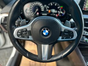 BMW Rad 6 GT 630d xDrive Gran Turismo A/T - 11