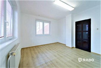 RADO | Multifunkčný 4 izbový RD 140m² | Brezová pod Bradlom - 11