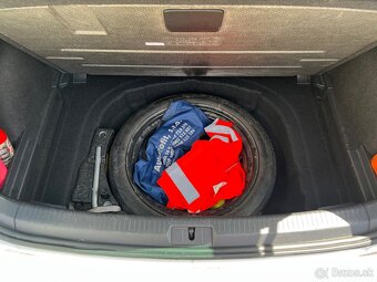 Volkswagen Golf 2.0 TSI BMT GTI DSG - 11