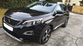 Peugeot 3008 1.6BlueHDI ,11/2018,Automat,ALLURE - 11