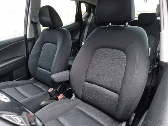 Hyundai ix20 1.6 CRDi Comfort - 11