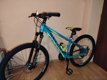 Bicykel 26 Kellys Madman XXS - 11