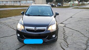 Opel Antara - 11