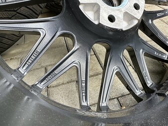 Alu sada VW Group 5x112 R19 235/35 R19 letné pneu SEBRING - 11