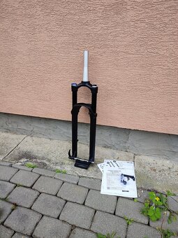 Vidlica SR Suntour Raidon 32 Boost 29"/120mm + packeta Zdar - 11