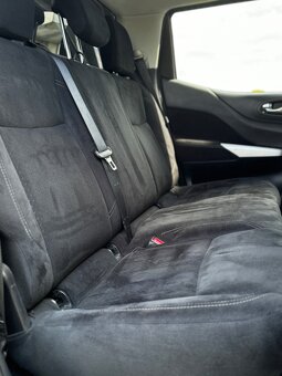 Nissan Navara 2.3Dci 140kw DoubleCab N-Connecta - 11