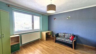 Ponúkam na predaj dom v lokalite Predajná, pozemok 612 m2 - 11