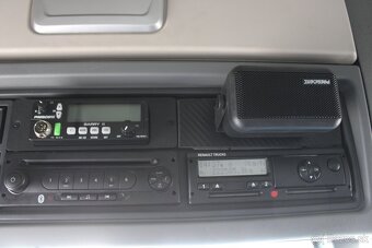 Renault T 520, EURO 6, LOWDECK, NEZÁVISLÁ KLIMATIZACE - 11