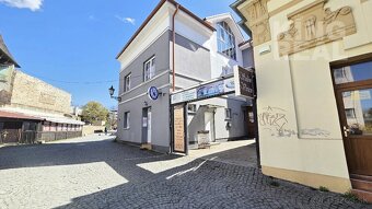 NA ODSTÚPENIE: Zabehnutý Wellness Salón v PREŠOVE – KOVÁČSKA - 11