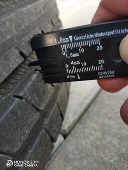 Letné pneumatiky 225/45 R17 91Y - 11