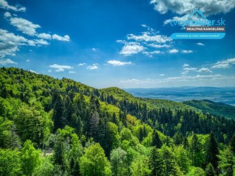 Stavebný pozemok, Drienica, Lysá, so stavebným povolením - 11