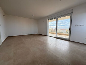 Chorvátsko-Trojizbový apartmán s výhľadom na more - 11