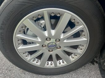 VOLVO XC90 D5 AWD - 11