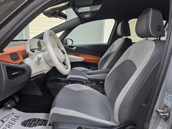 Volkswagen ID.3 Pro S Performance 1ST 150kW - 11