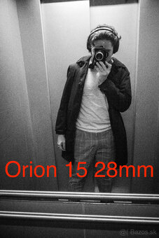 Orion 15 6/28mm - 11