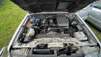 Hyundai Galloper - 11