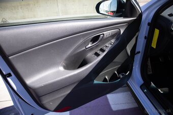 Hyundai i30N Performance - 11