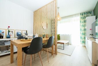 Exkluzívny moderný 2-i.byt s parkovaním v Skalici - 11