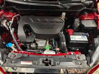 ☝️☝️☝️Suzuki Sx4-S-Cross 1.4DITC AUTOMAT AT6. Flash  Benzín - 11