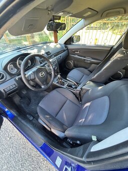 2007 Mazda 3 - 11