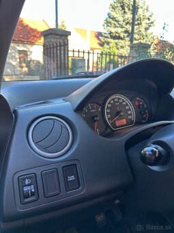 Swift 1.3 benzín Super stav - 11