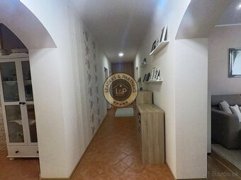 Na predaj 3-izbový rodinný dom, Slanská Huta - 11