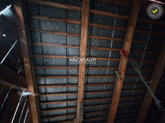 HALO reality - Predaj, rodinný dom Terchová, Terchová - Biel - 11