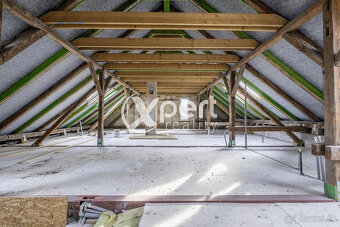 Rodinný dom s multifunkčným využitím v centre Galanty - 11