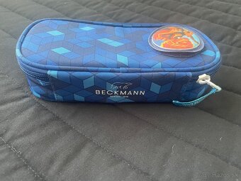 Školský set Beckmann - 11